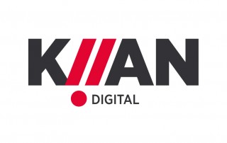 Kiian Digital Logo