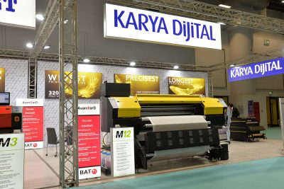 Fespa Eurasia İstanbul