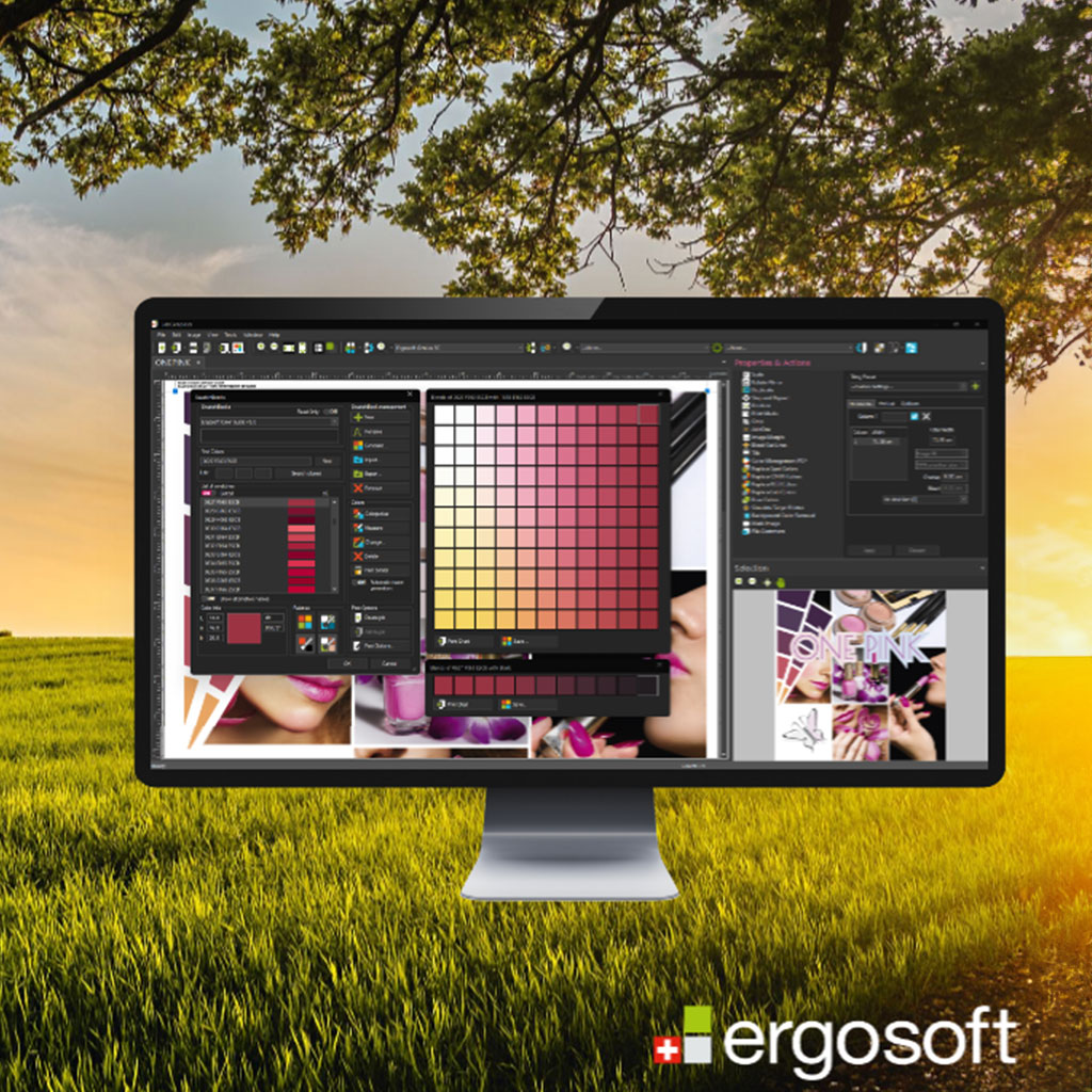 Ergosoft 17